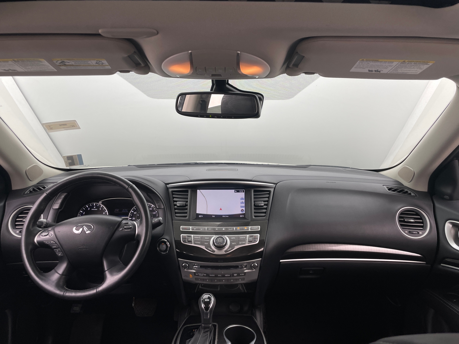 Thumbnail: 2019 INFINITI QX60 - 2