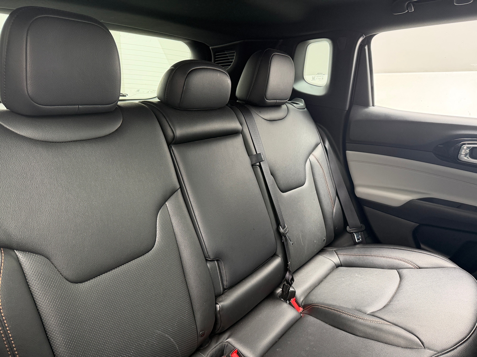 Thumbnail: 2023 Jeep Compass - 5