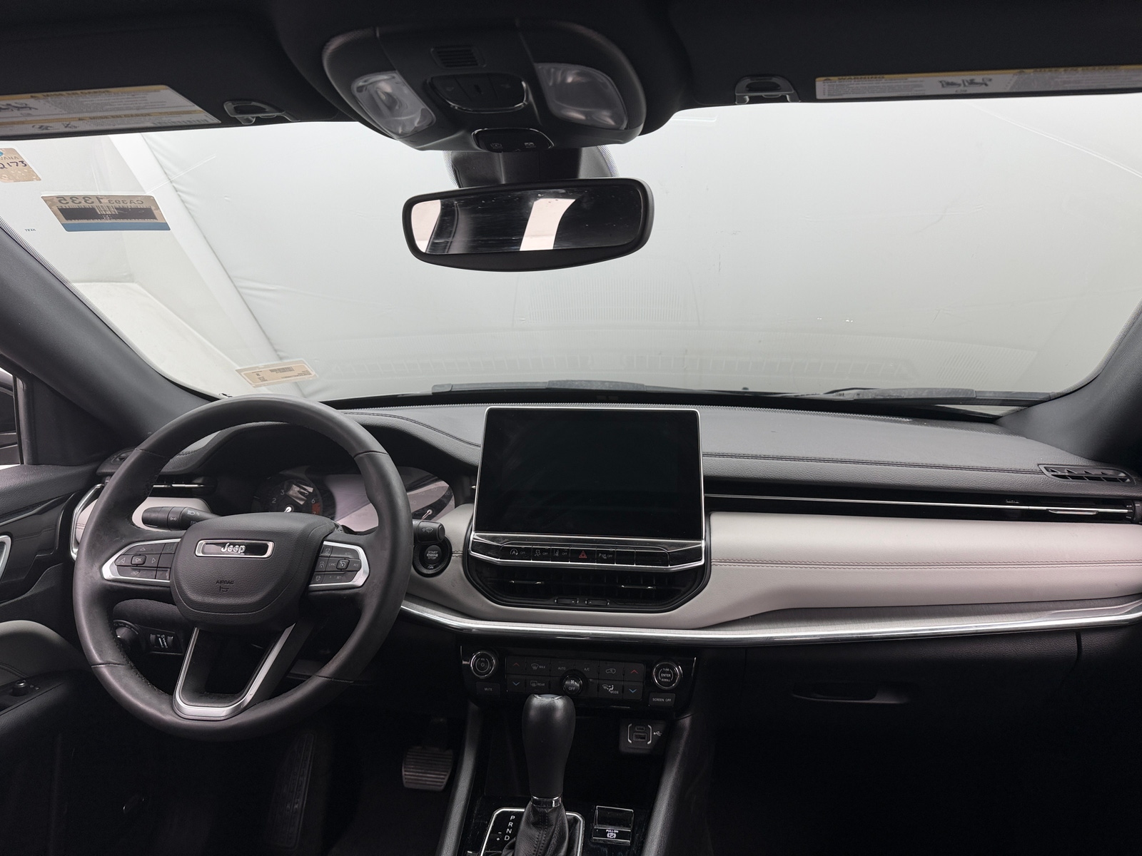 Thumbnail: 2023 Jeep Compass - 2