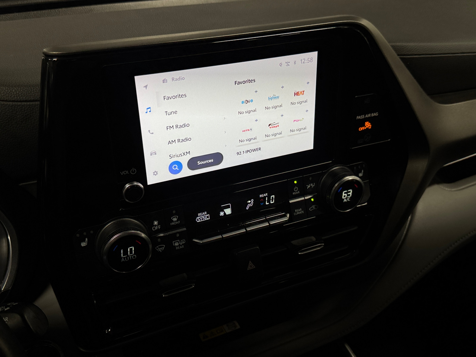Thumbnail: 2023 Toyota Highlander - 3