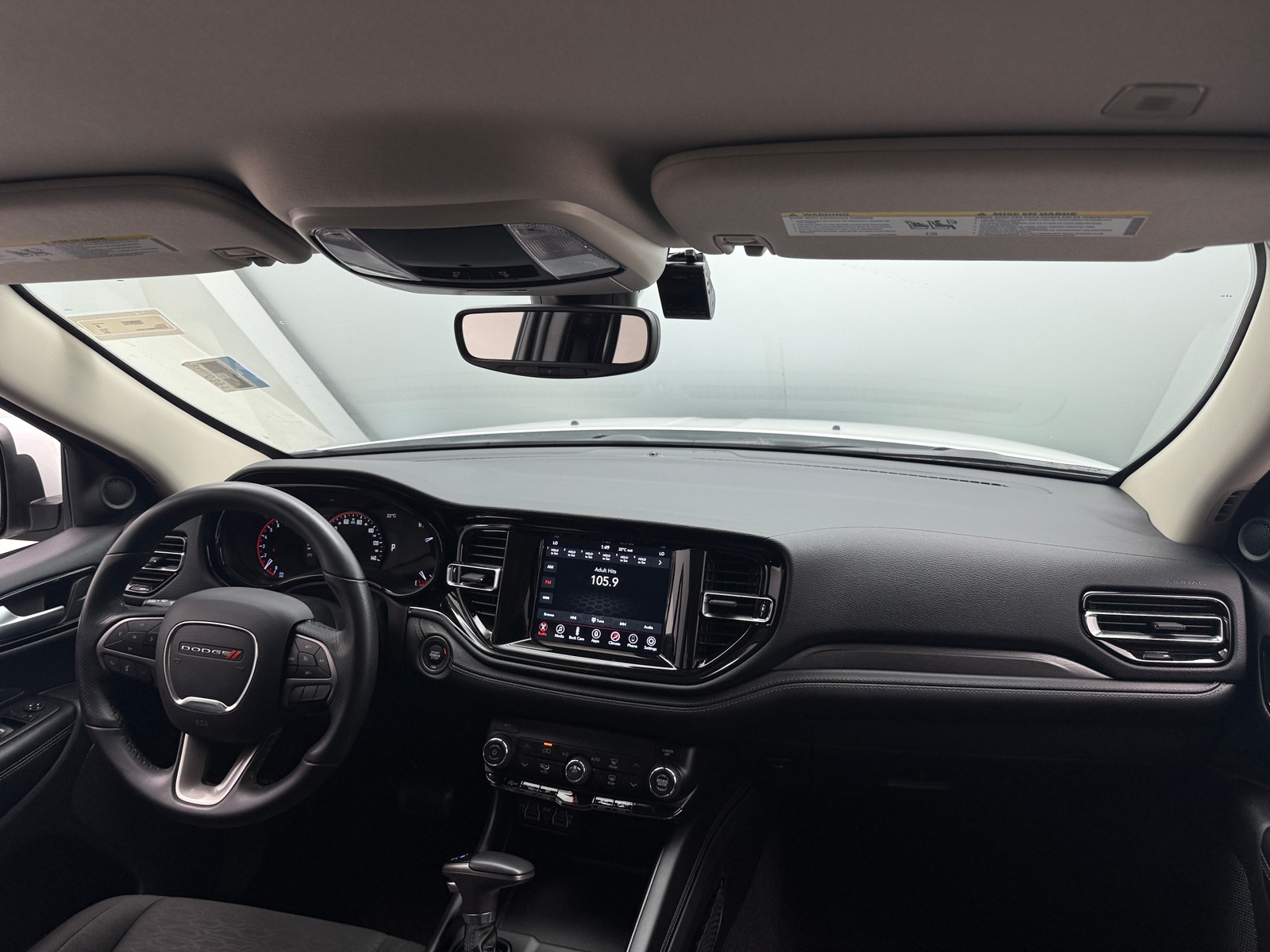 Thumbnail: 2022 Dodge Durango - 3