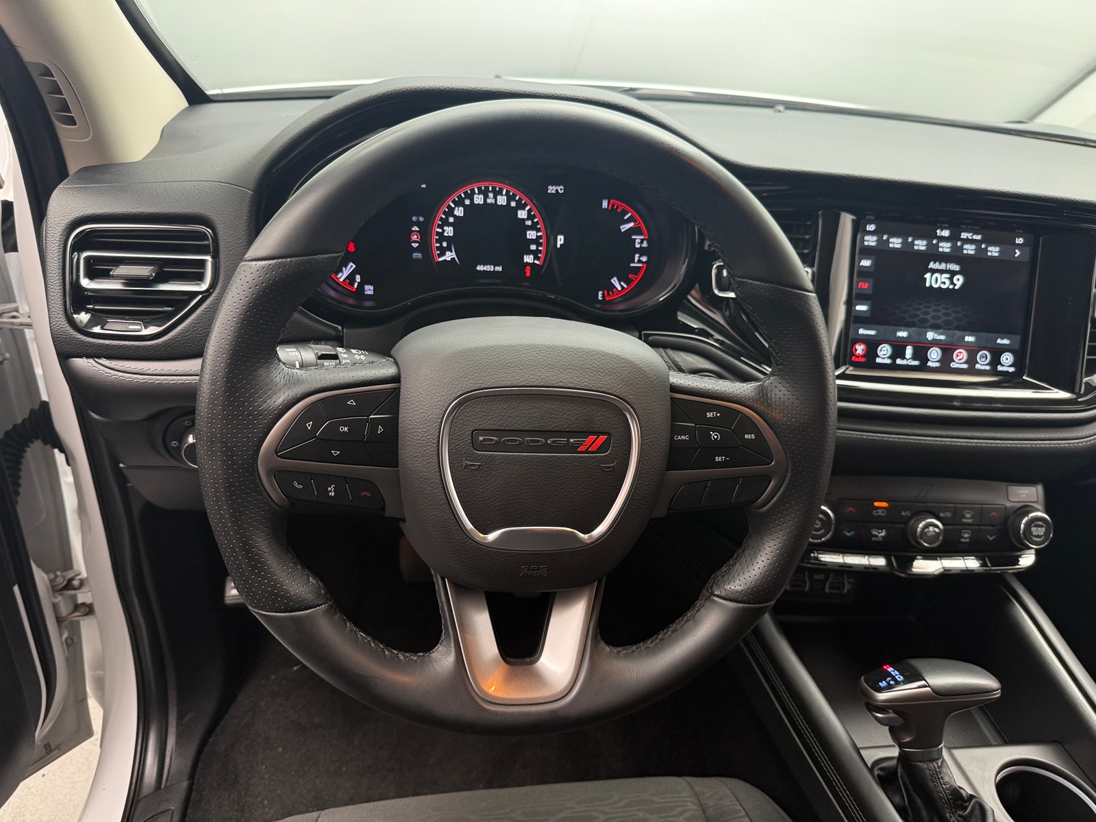 Thumbnail: 2022 Dodge Durango - 5