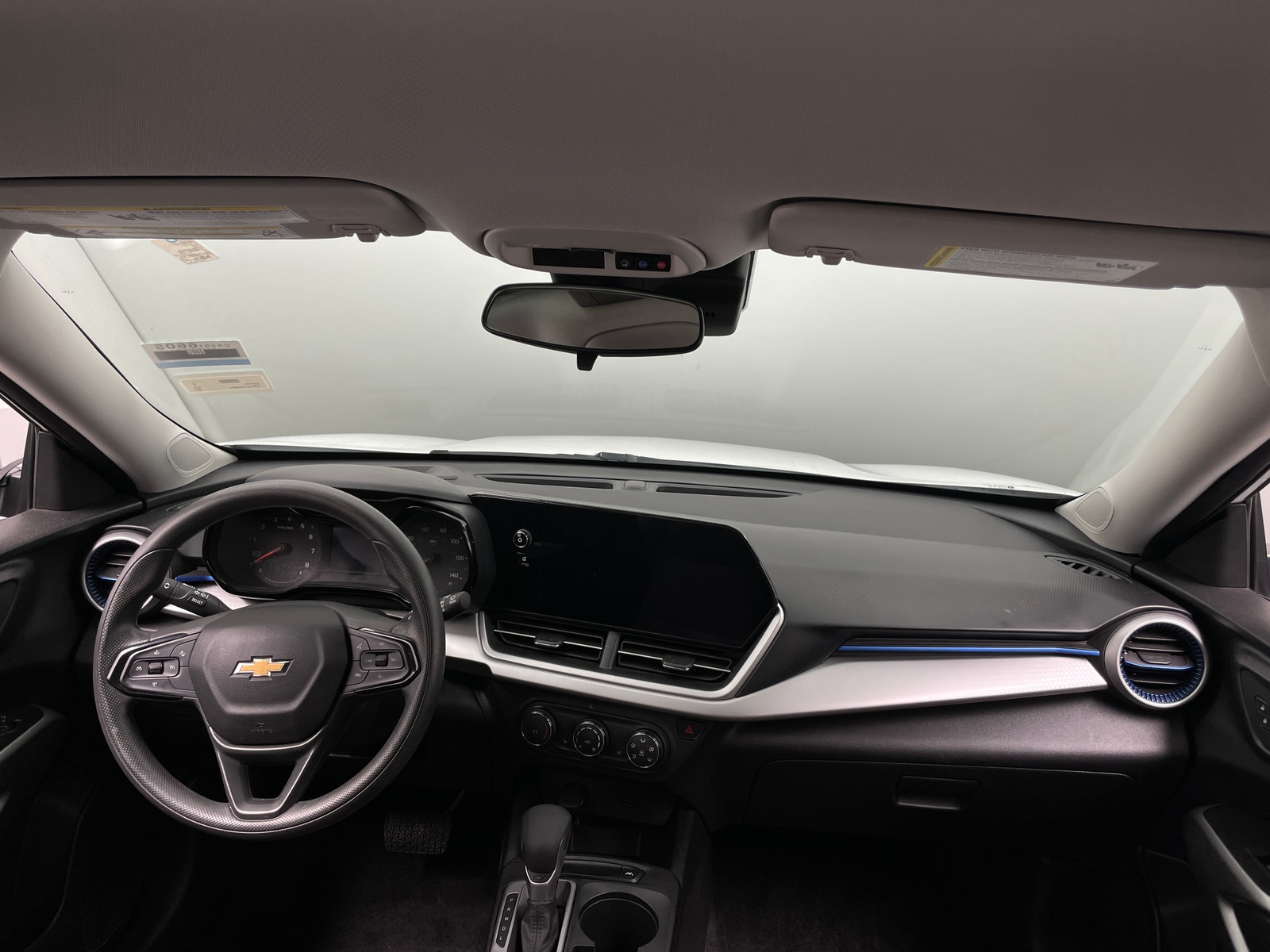 Thumbnail: 2024 Chevrolet Trax - 3