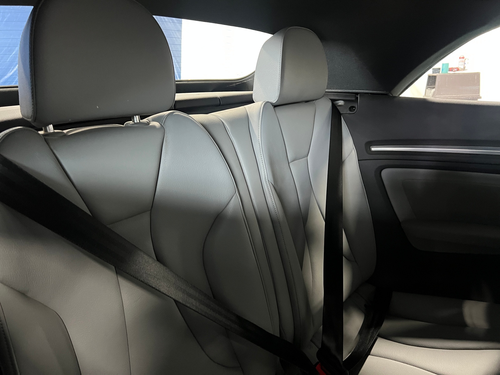 Thumbnail: 2018 Audi A3 - 5