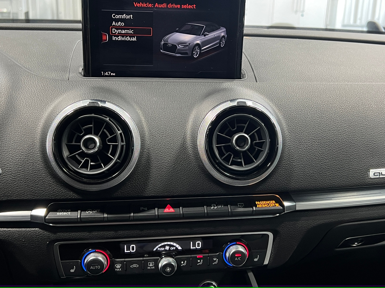 Thumbnail: 2018 Audi A3 - 3