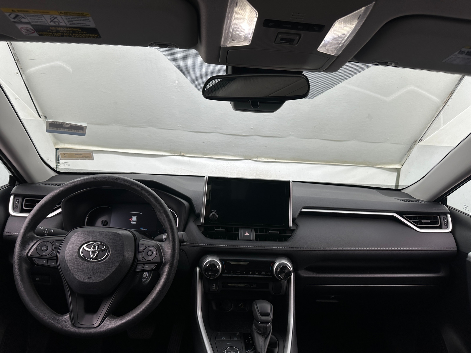 Thumbnail: 2024 Toyota RAV4 - 3