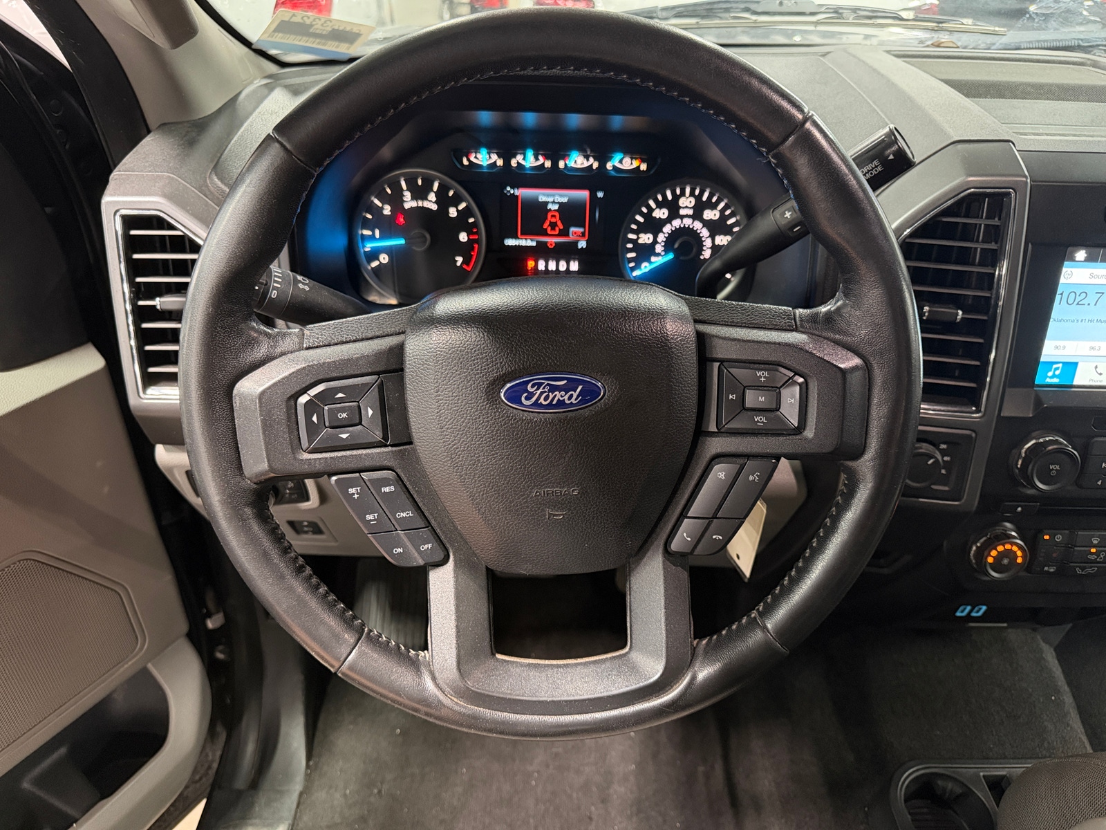 Thumbnail: 2018 Ford Econoline - 5