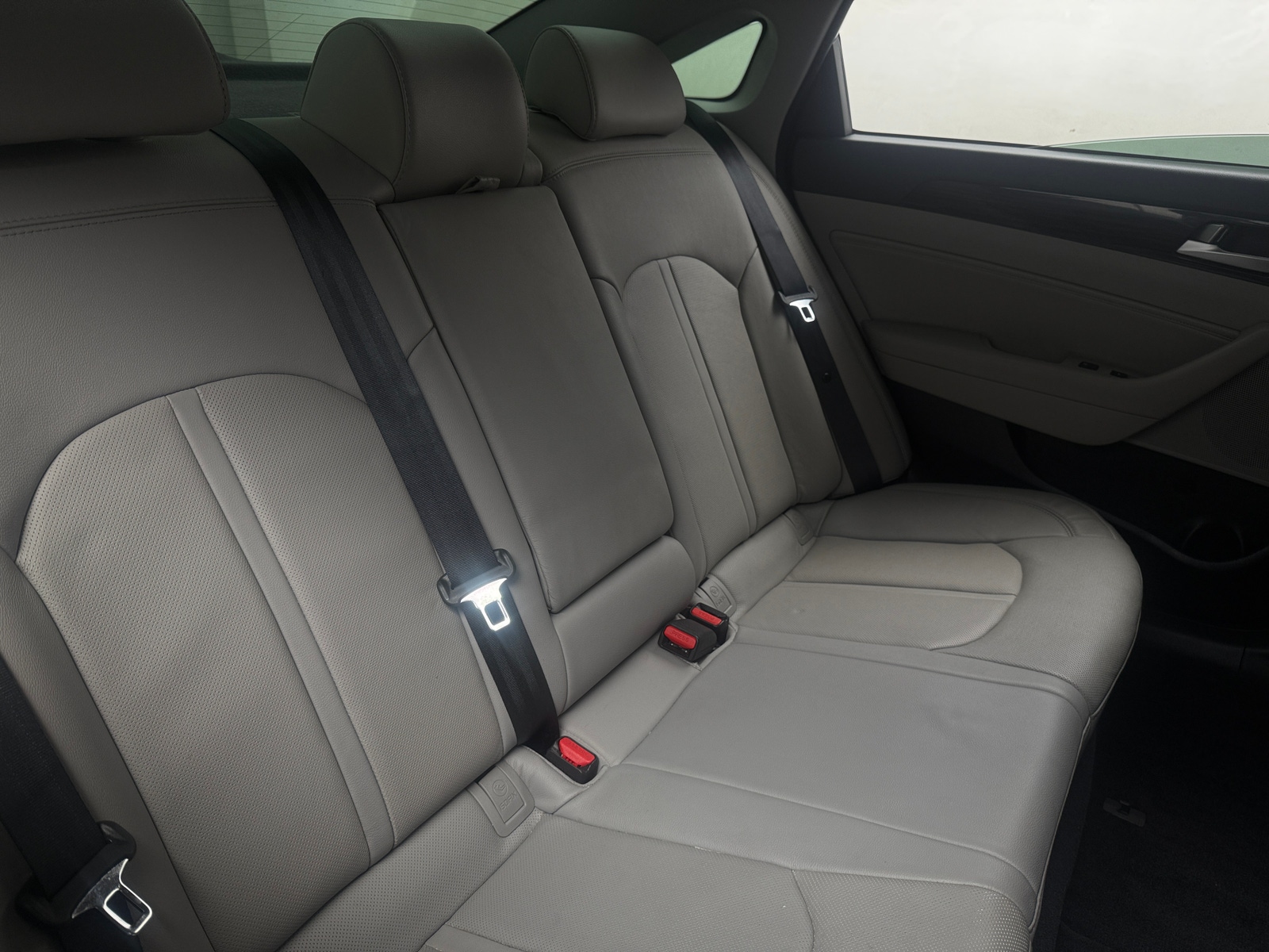 Thumbnail: 2016 Hyundai Sonata - 5