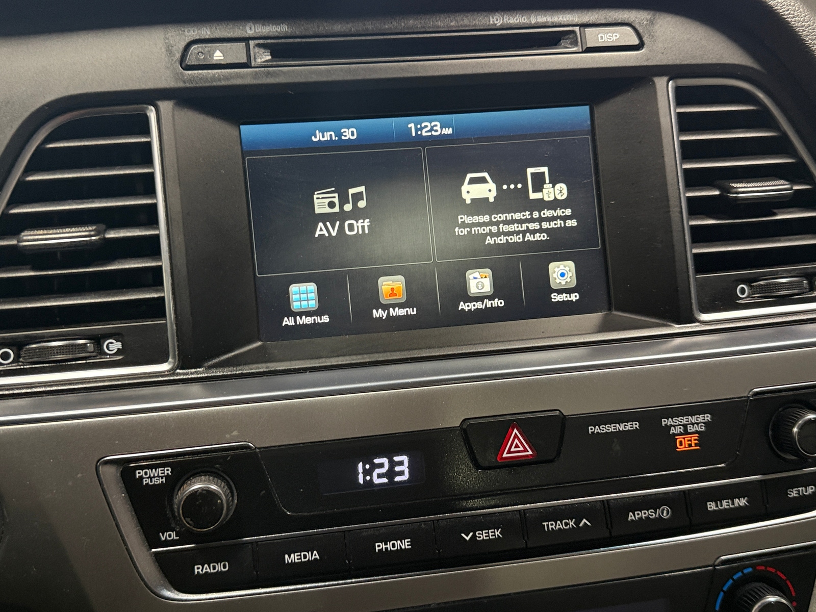 Thumbnail: 2016 Hyundai Sonata - 3