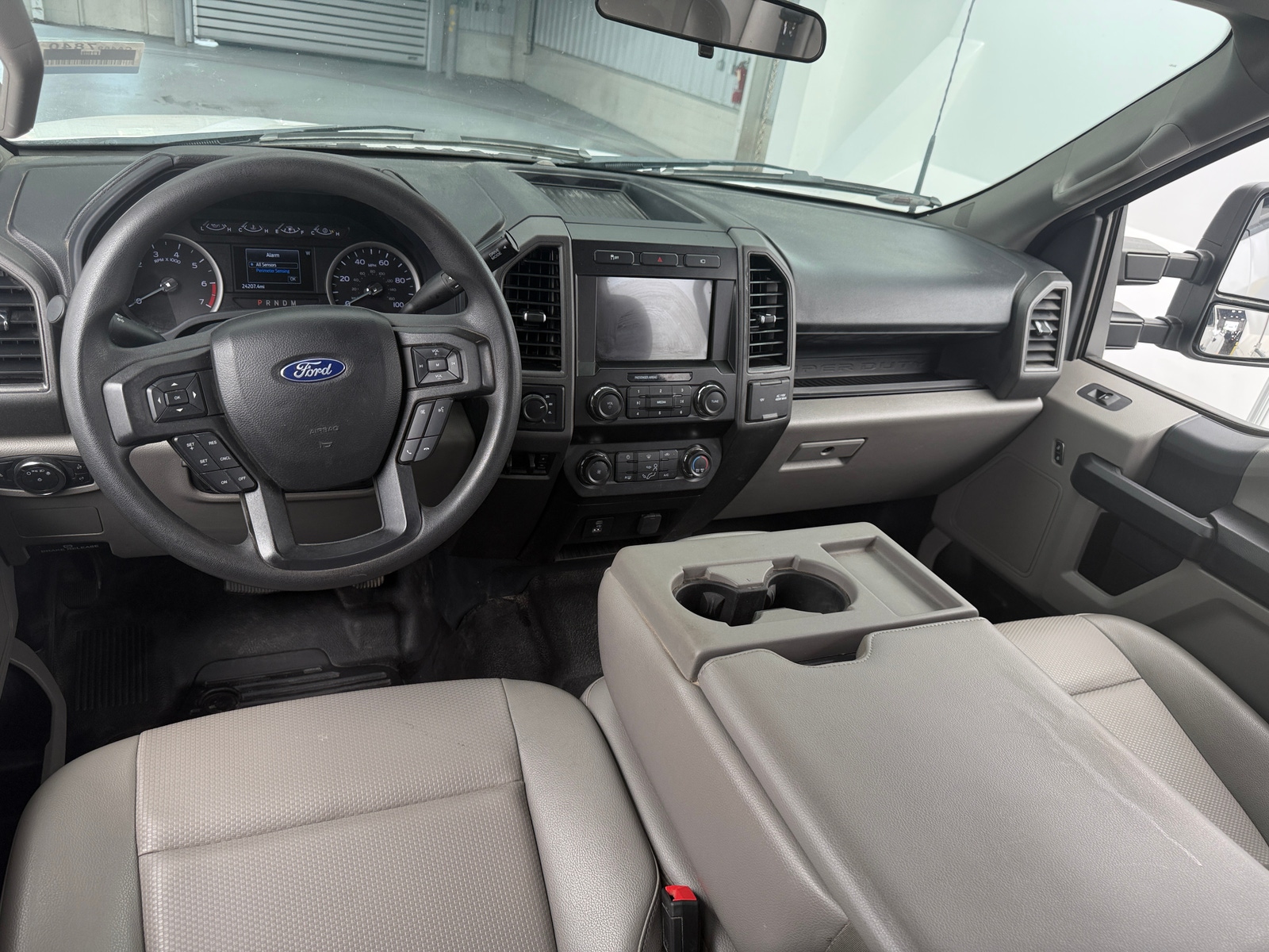Thumbnail: 2022 Ford Econoline - 2