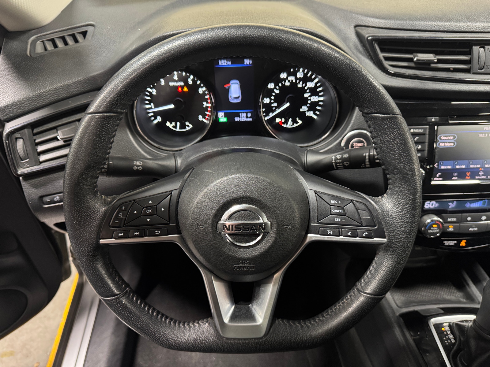 Thumbnail: 2020 Nissan Rogue - 5