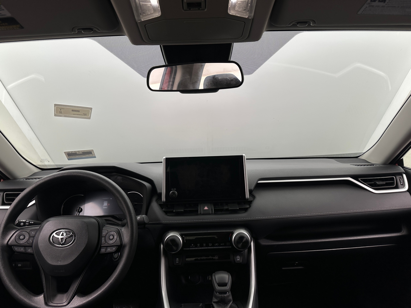 Thumbnail: 2024 Toyota RAV4 - 3