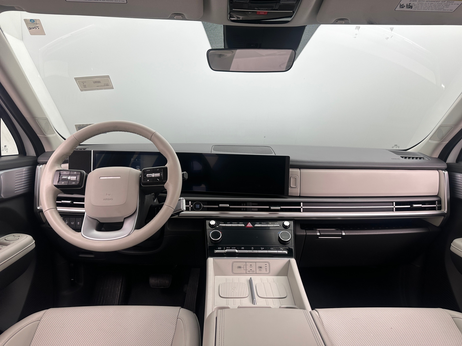 Thumbnail: 2026 Hyundai Santa Fe - 2