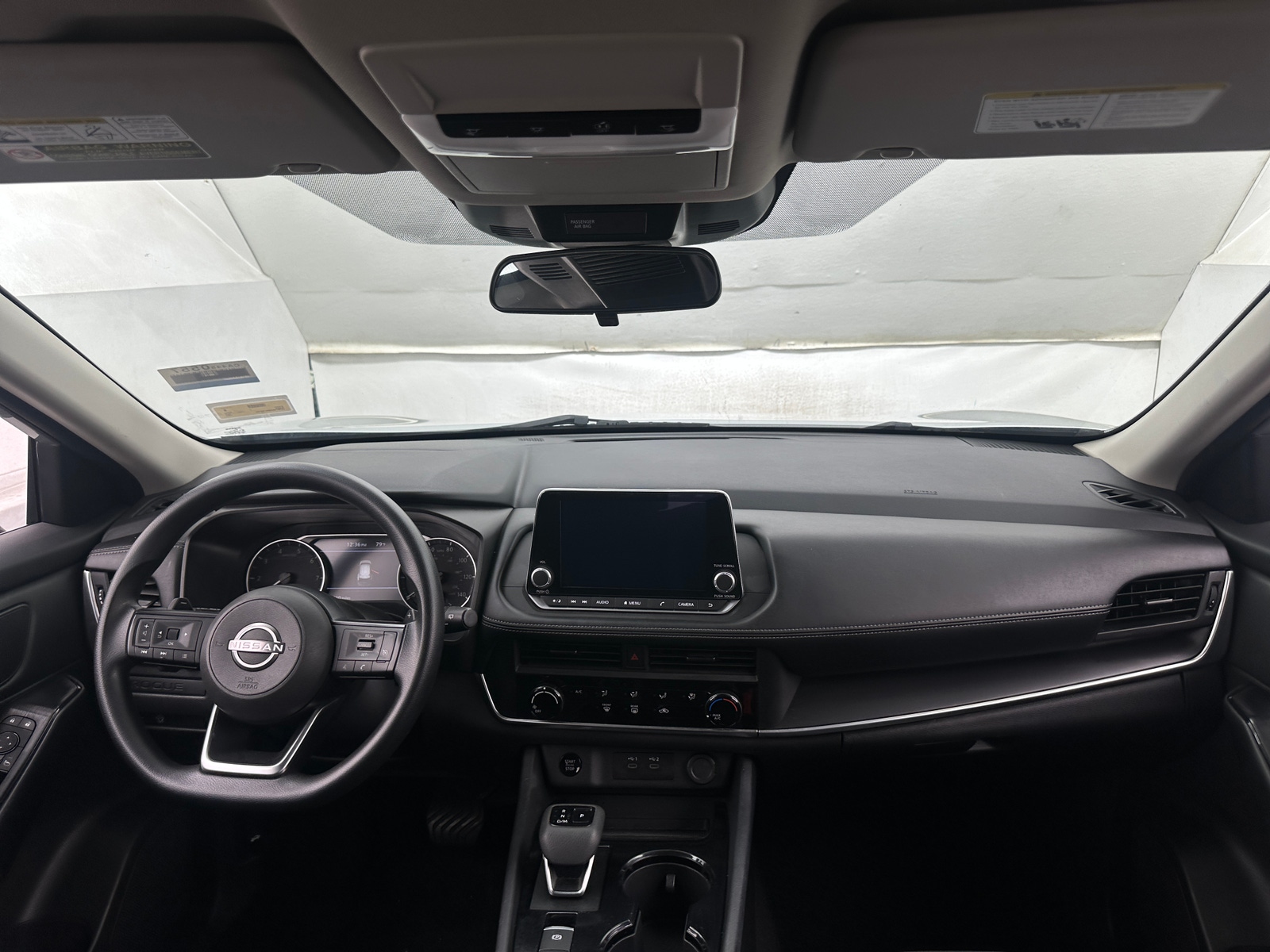 Thumbnail: 2024 Nissan Rogue - 3