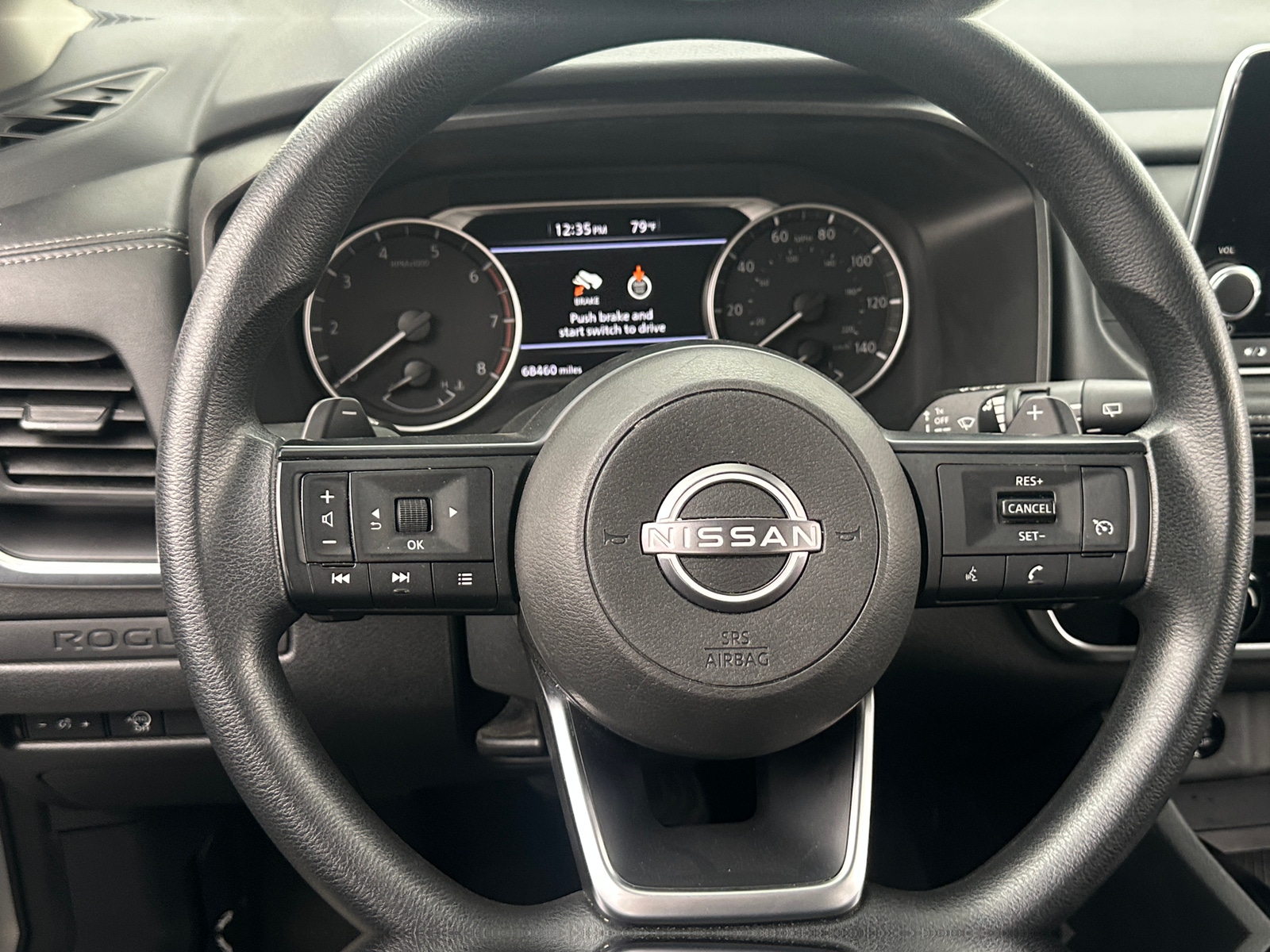Thumbnail: 2024 Nissan Rogue - 5