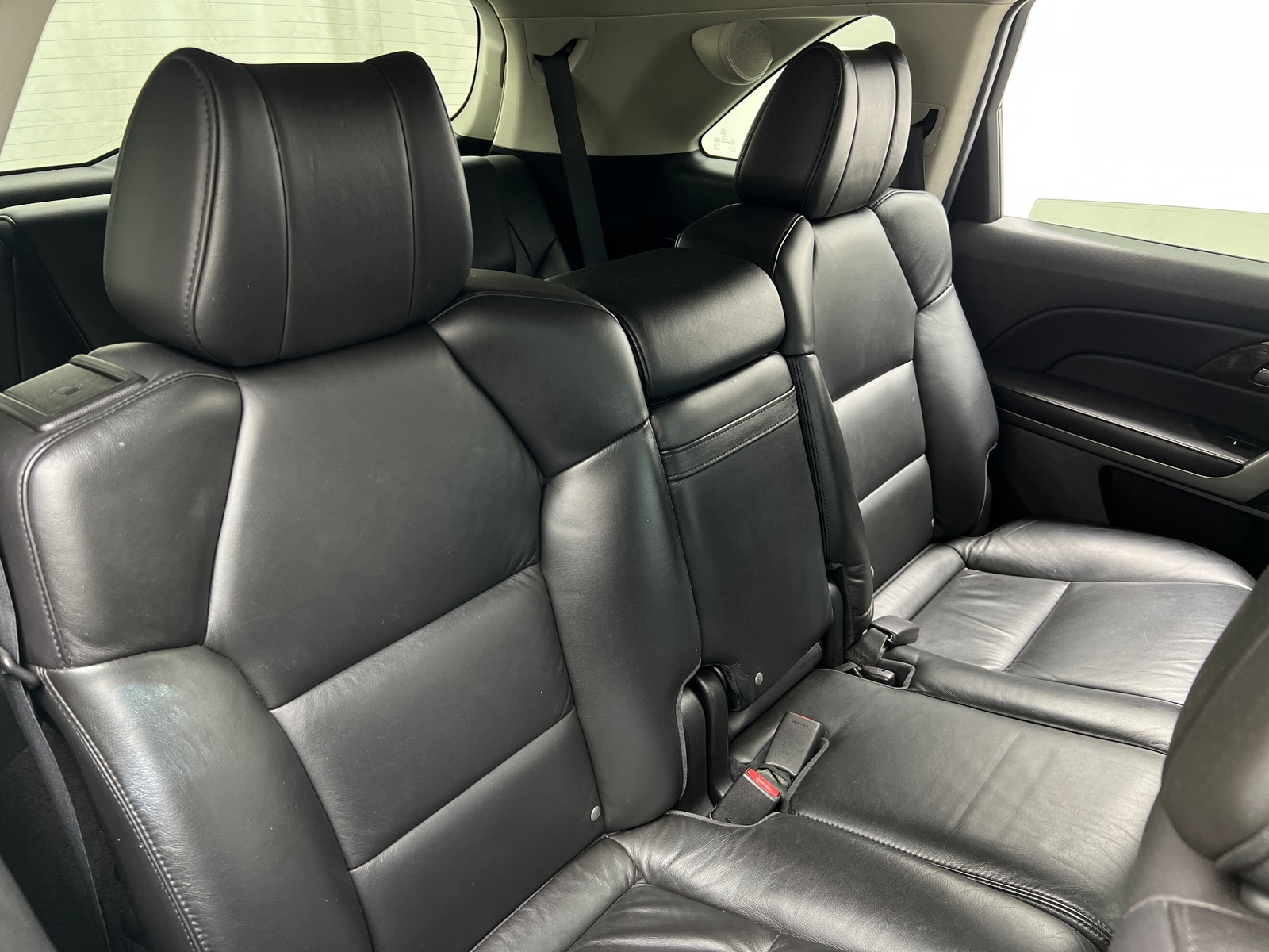 Thumbnail: 2011 Acura MDX - 5