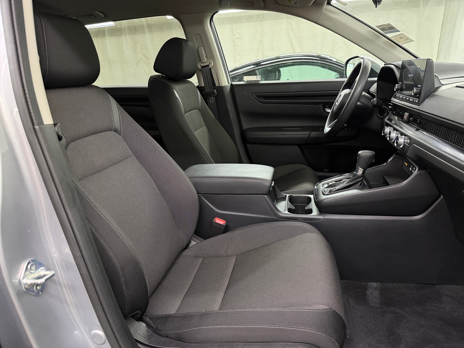 Thumbnail: 2024 Honda CR-V - 2
