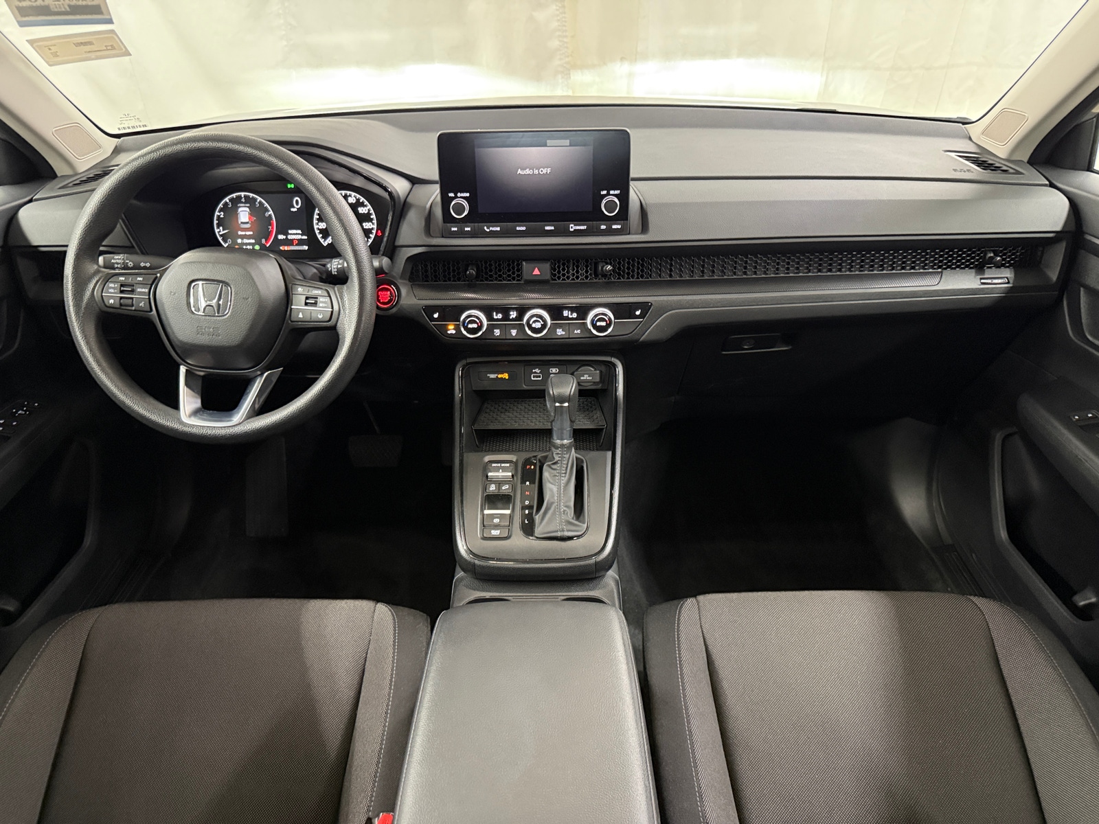 Thumbnail: 2024 Honda CR-V - 3