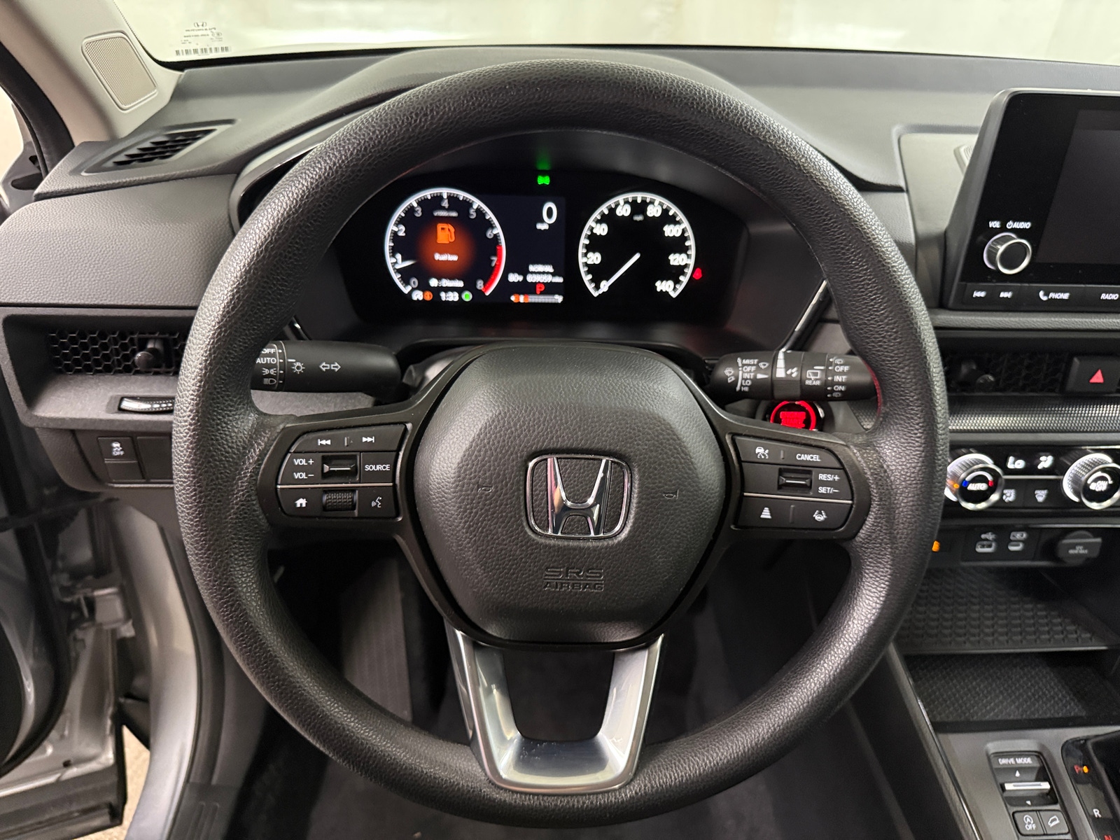 Thumbnail: 2024 Honda CR-V - 5