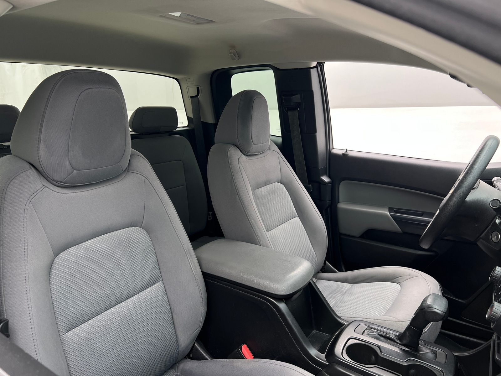 Thumbnail: 2021 Chevrolet Colorado - 2