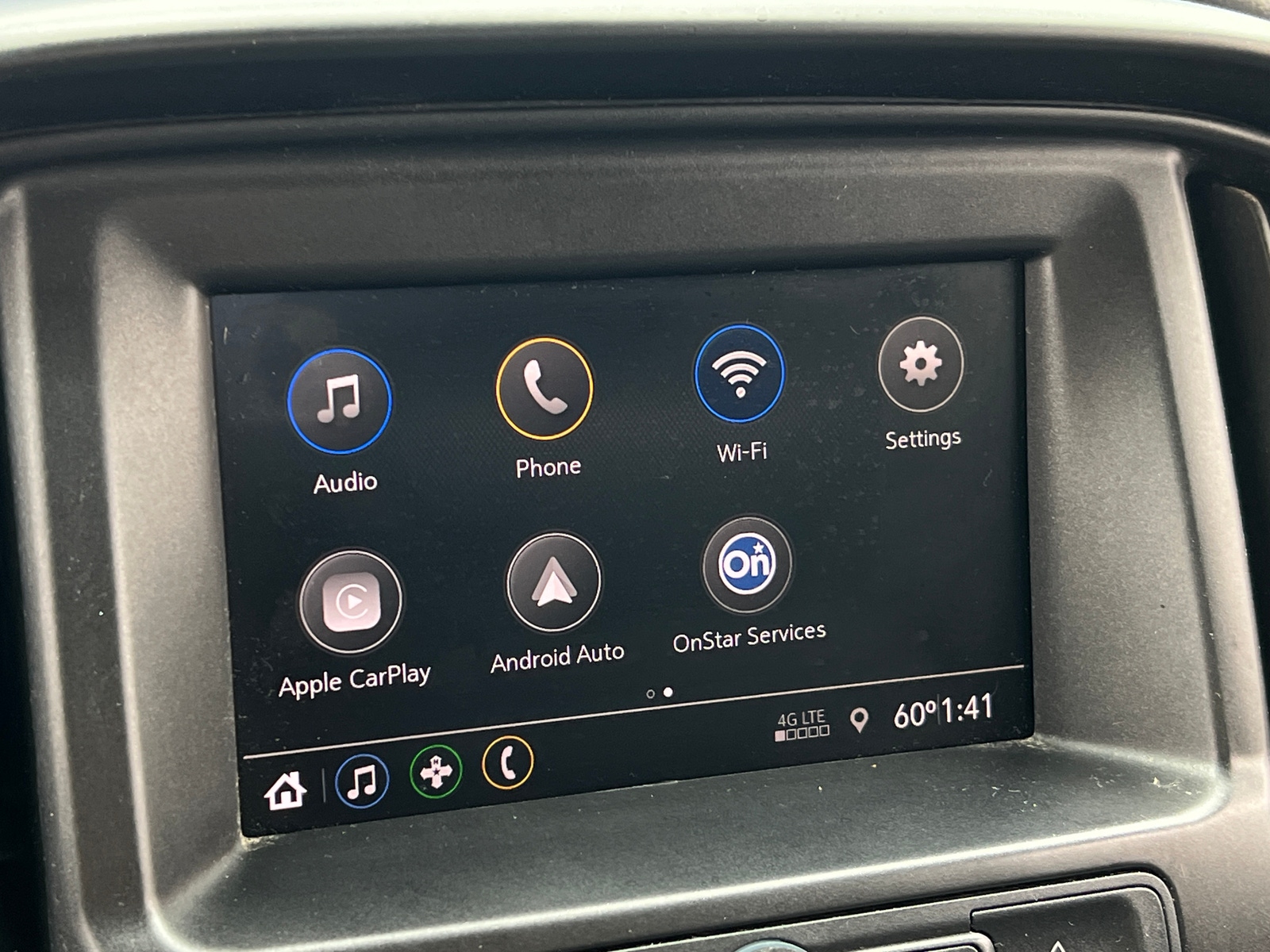 Thumbnail: 2021 Chevrolet Colorado - 4