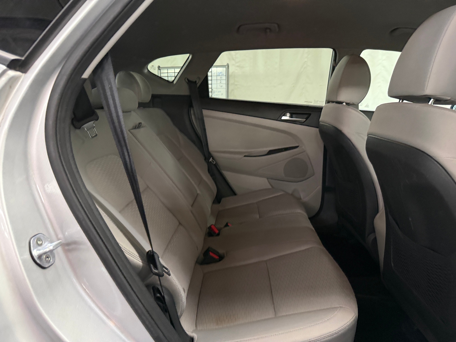 Thumbnail: 2019 Hyundai Tucson - 6
