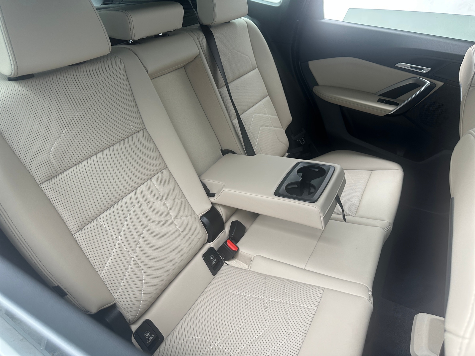 Thumbnail: 2025 BMW X1 - 5