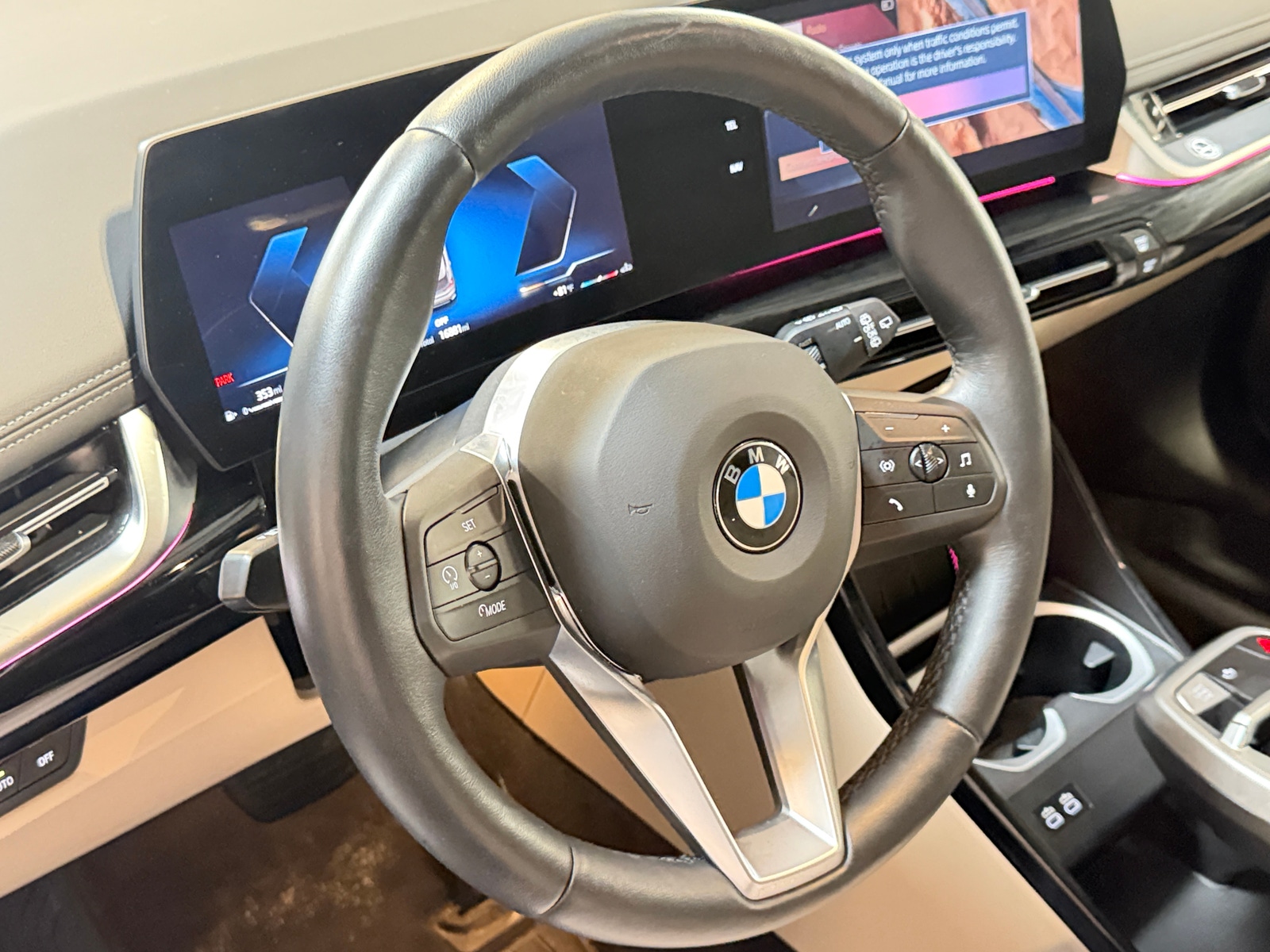 Thumbnail: 2025 BMW X1 - 4