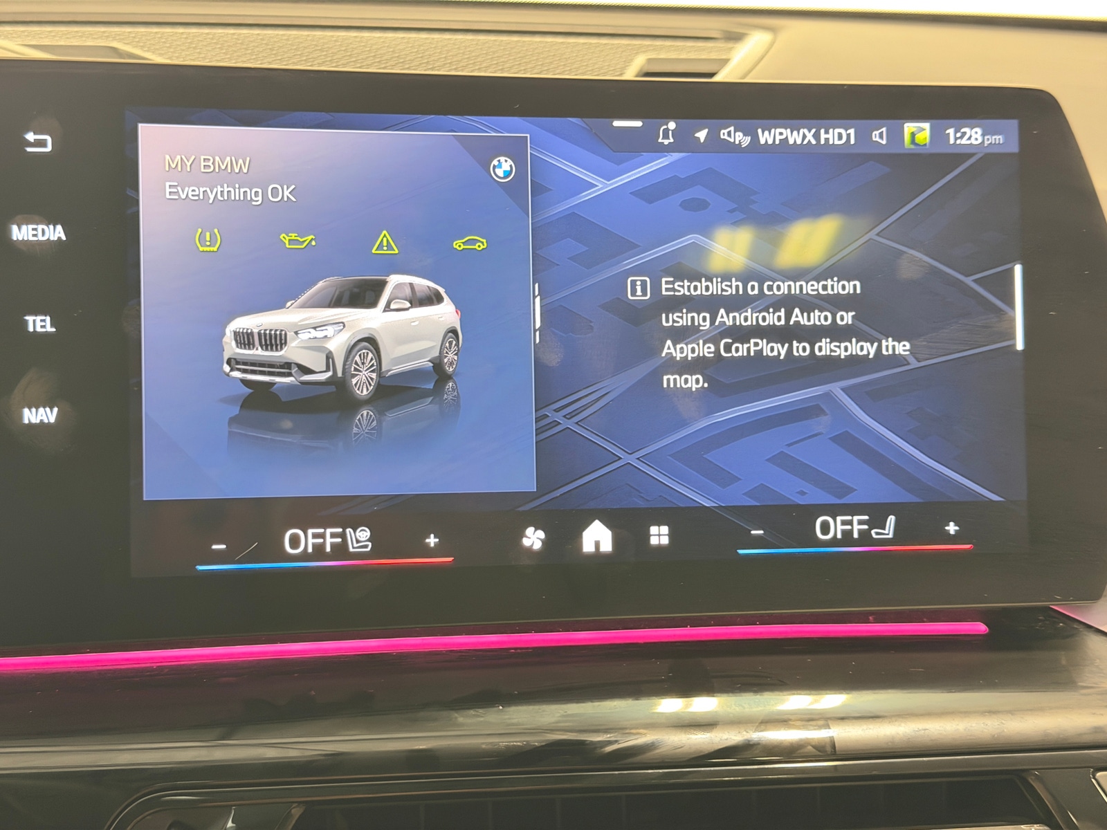 Thumbnail: 2025 BMW X1 - 3