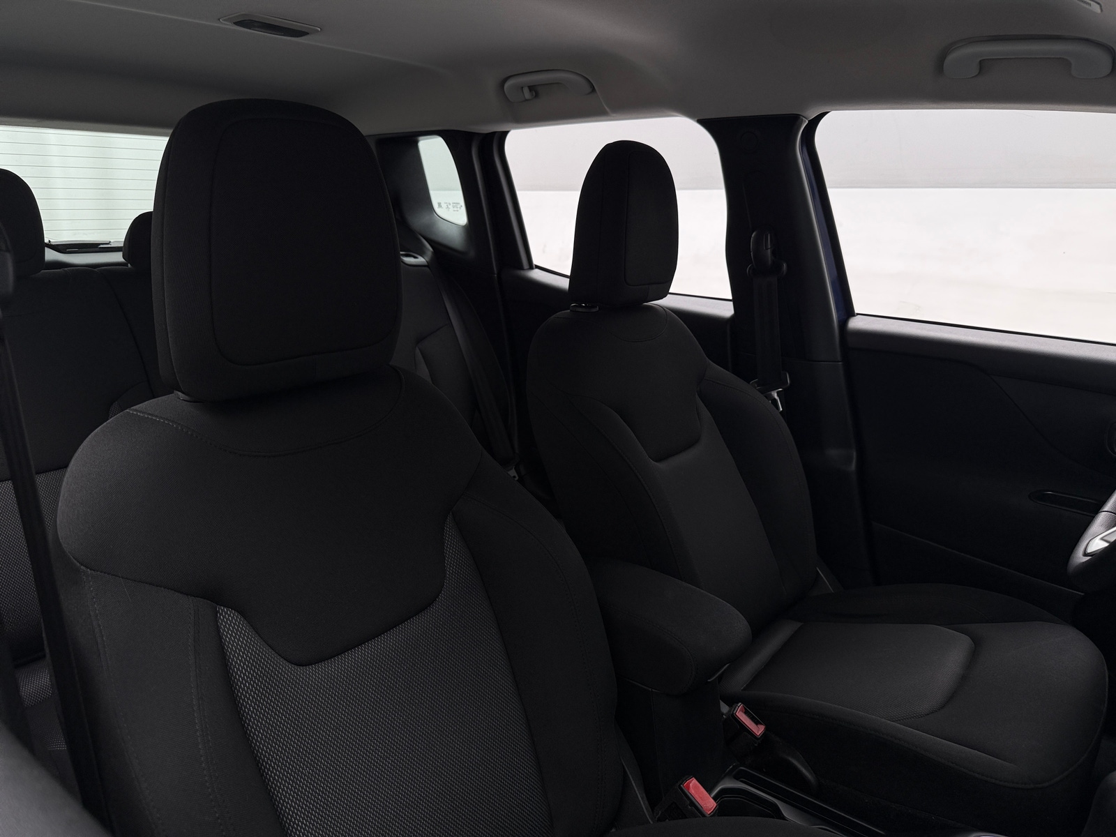 Thumbnail: 2019 Jeep Renegade - 2