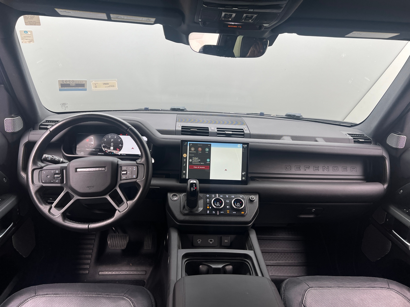Thumbnail: 2024 Land Rover Defender - 2