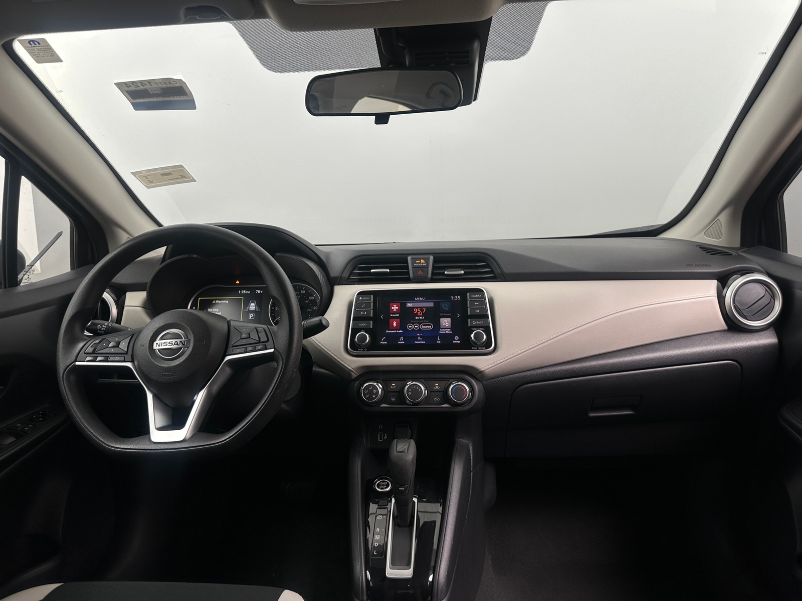 Thumbnail: 2022 Nissan Versa - 3