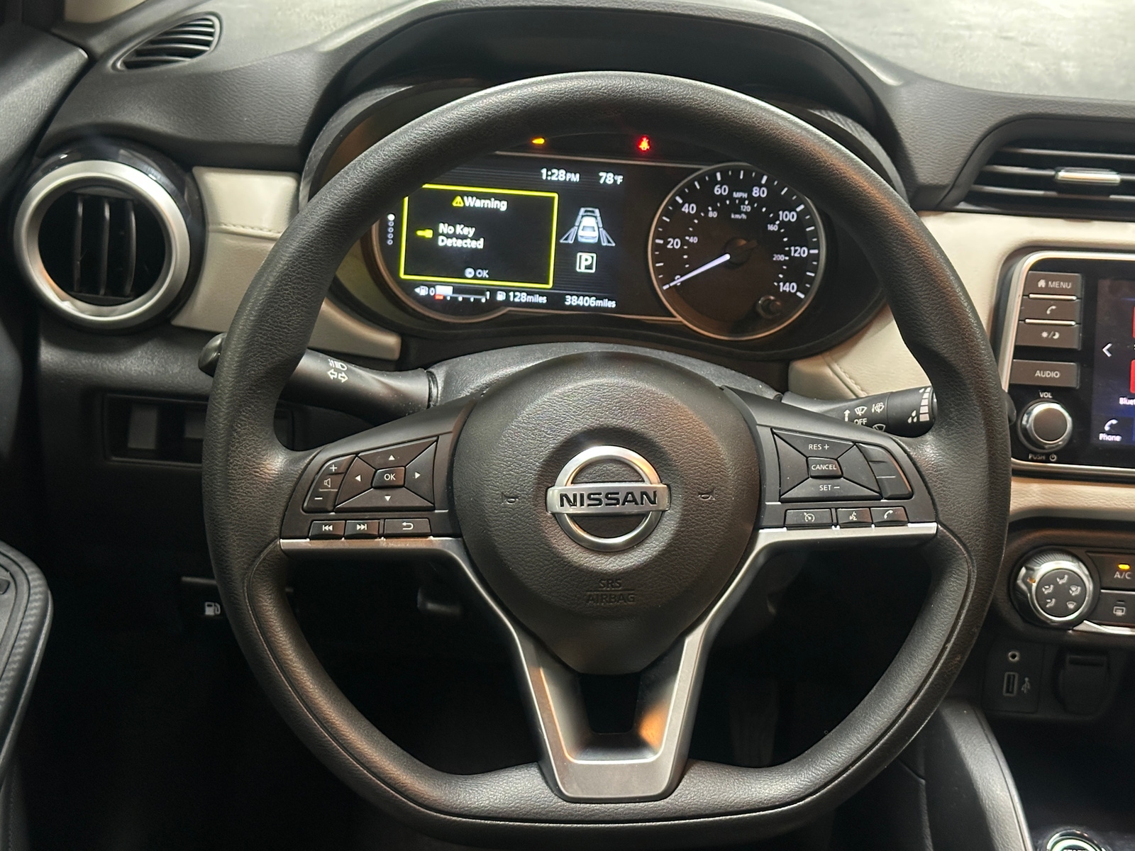 Thumbnail: 2022 Nissan Versa - 5