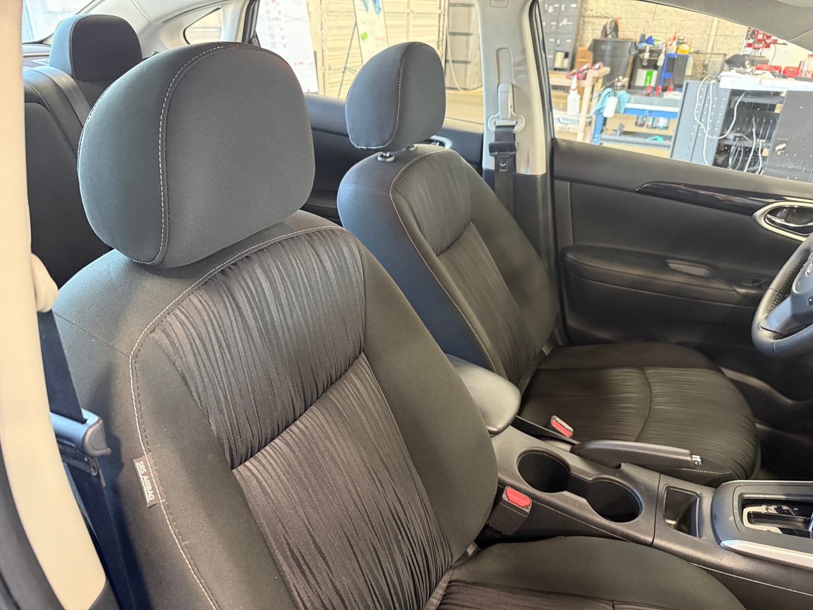 Thumbnail: 2019 Nissan Sentra - 2