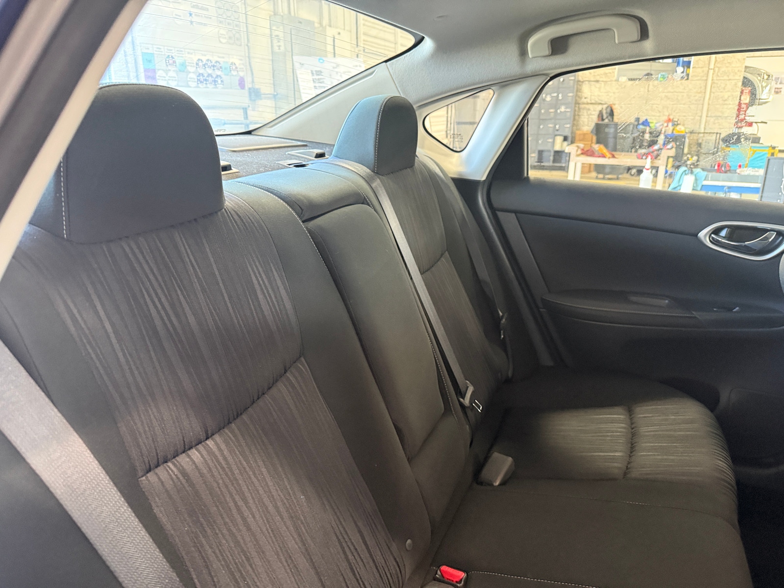 Thumbnail: 2019 Nissan Sentra - 6