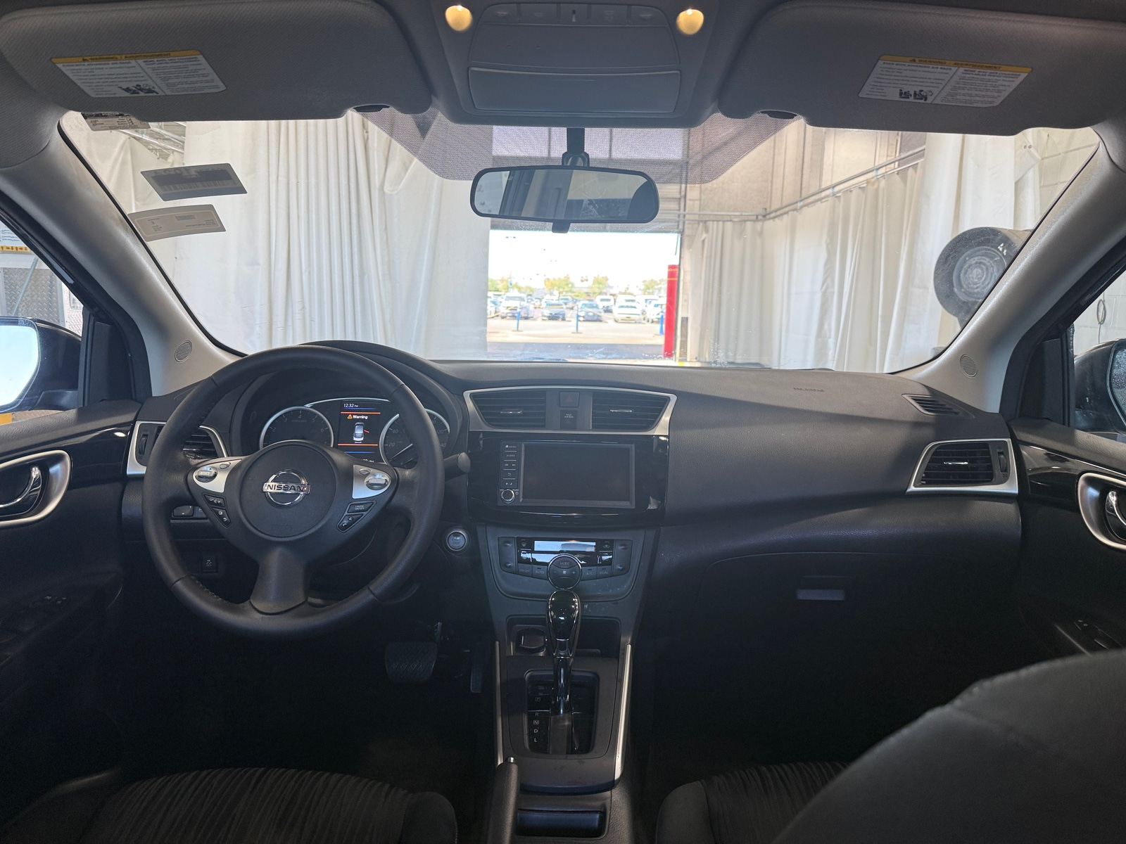 Thumbnail: 2019 Nissan Sentra - 3