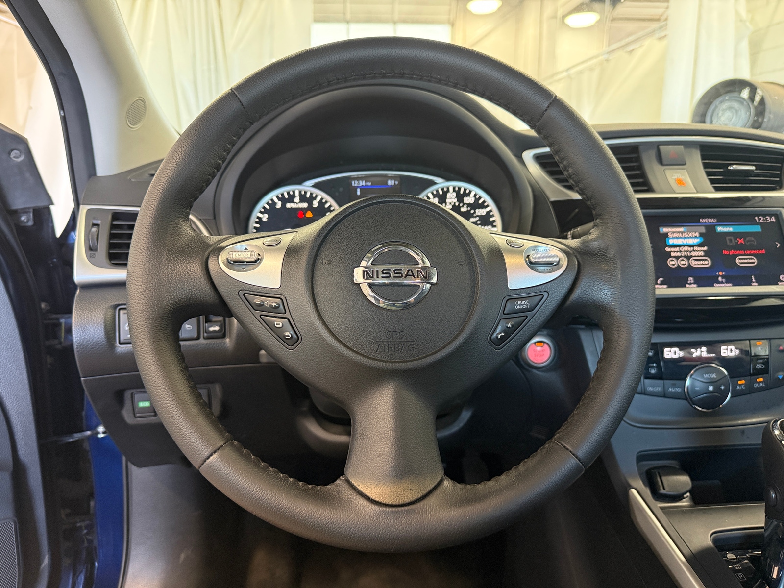 Thumbnail: 2019 Nissan Sentra - 5