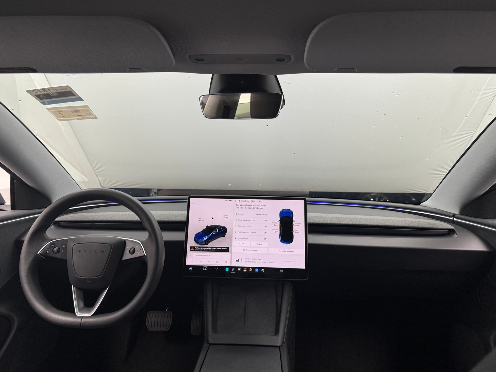 Thumbnail: 2025 Tesla Model 3 - 2