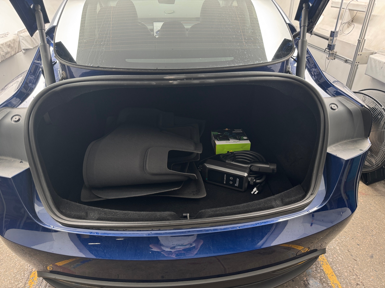 Thumbnail: 2025 Tesla Model 3 - 6