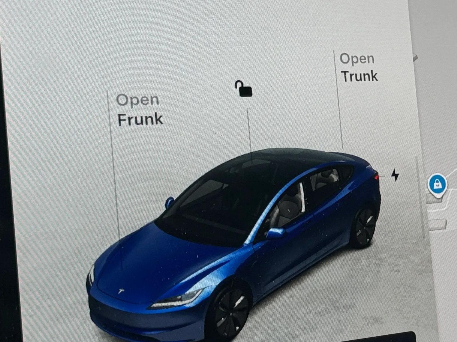 Thumbnail: 2025 Tesla Model 3 - 3