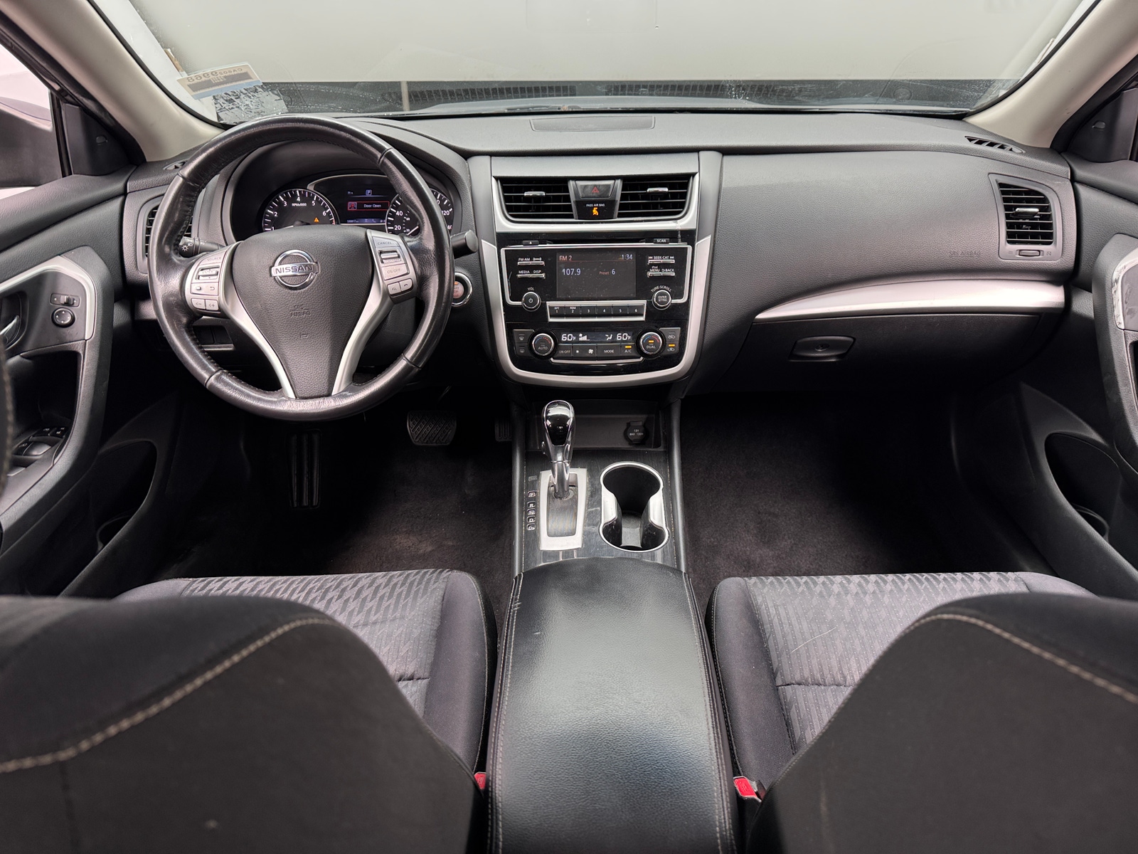 Thumbnail: 2018 Nissan Altima - 3