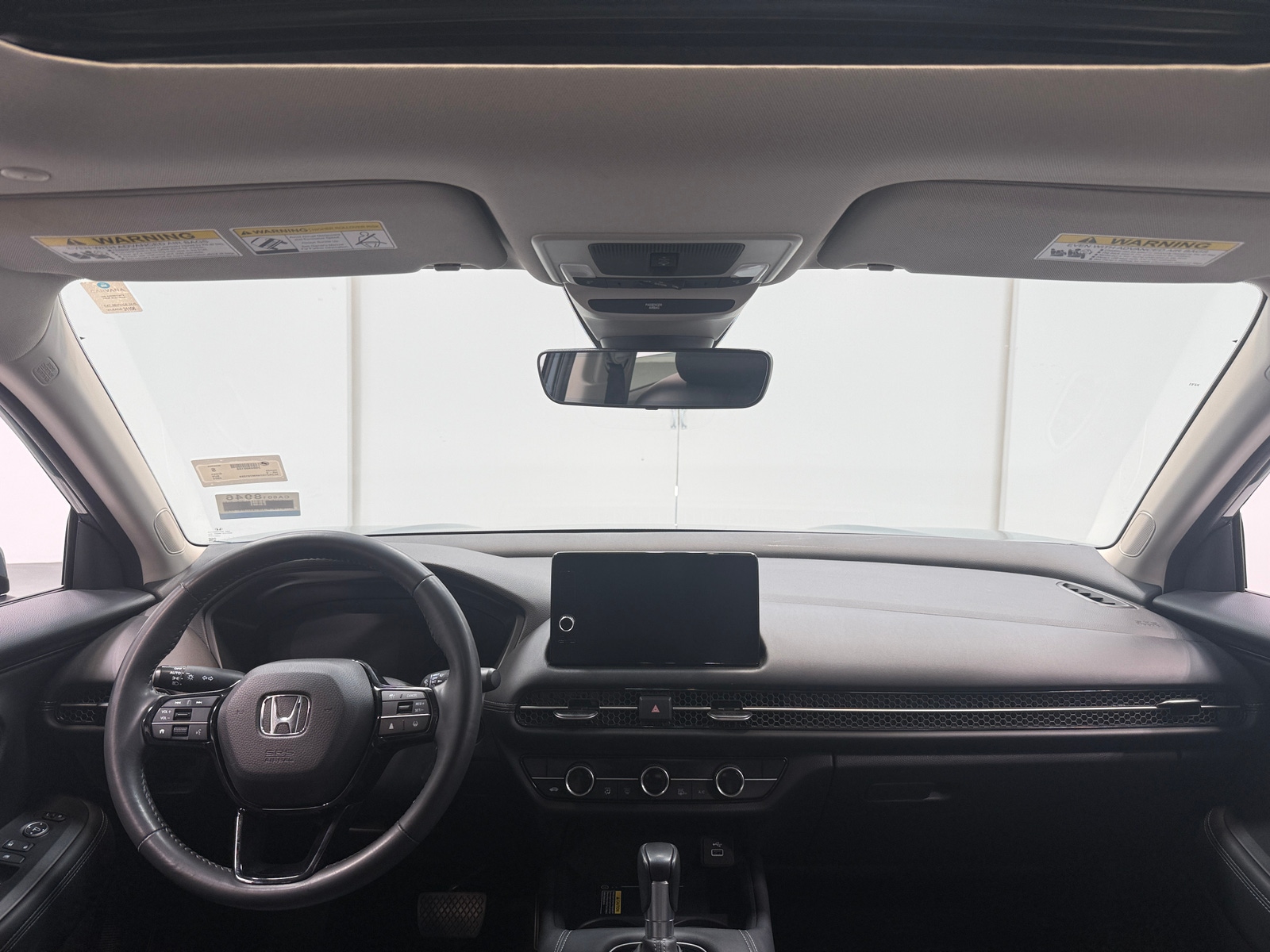 Thumbnail: 2024 Honda HR-V - 2