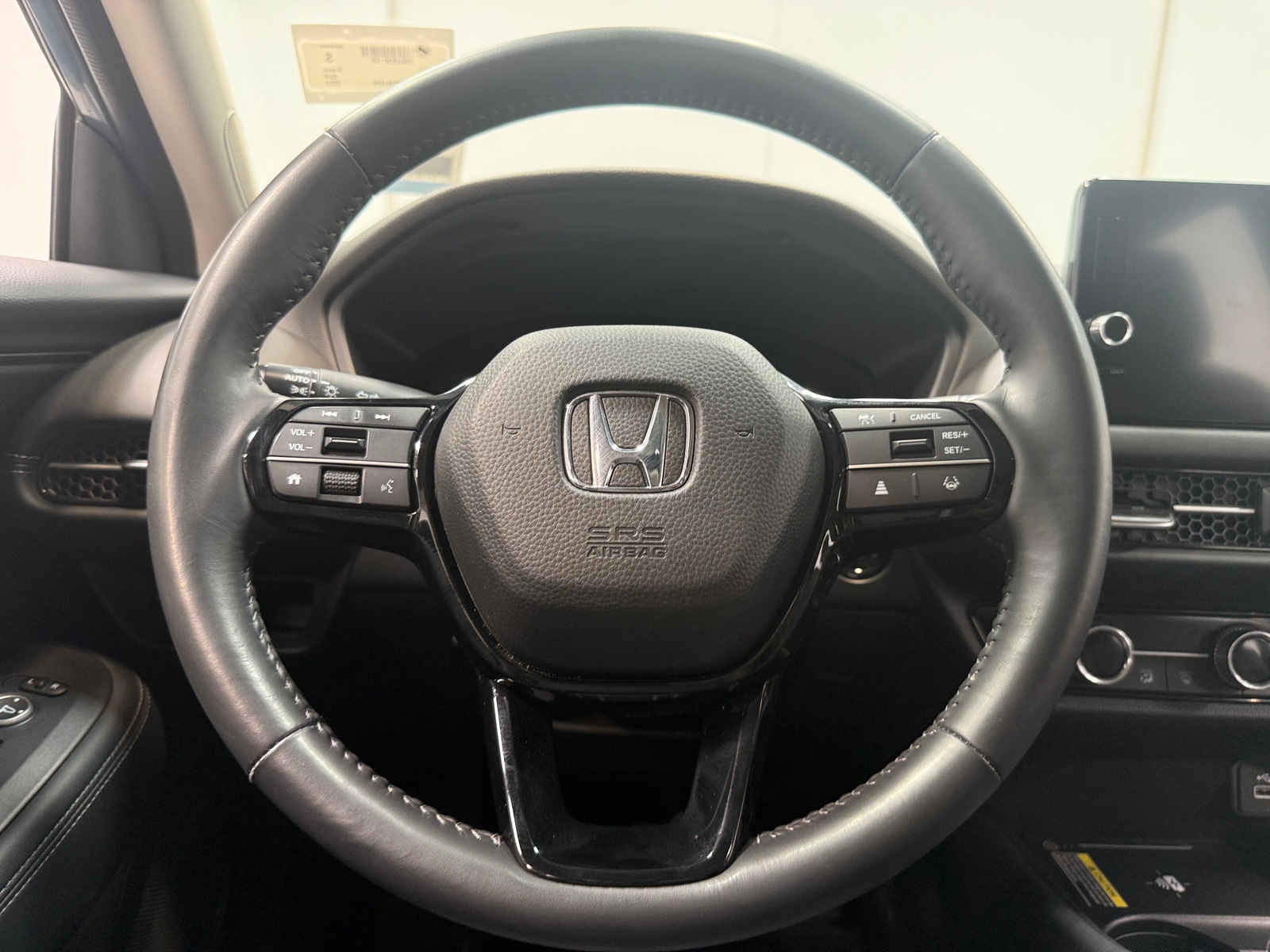 Thumbnail: 2024 Honda HR-V - 4