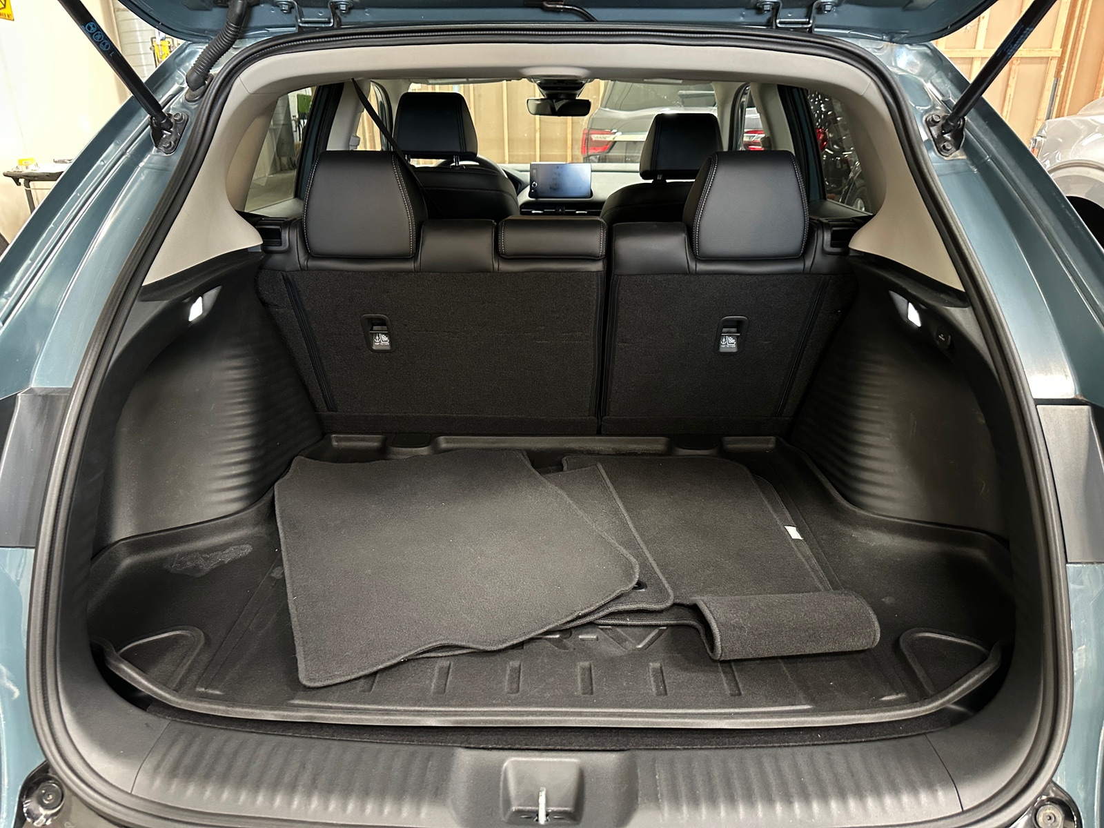 Thumbnail: 2024 Honda HR-V - 6