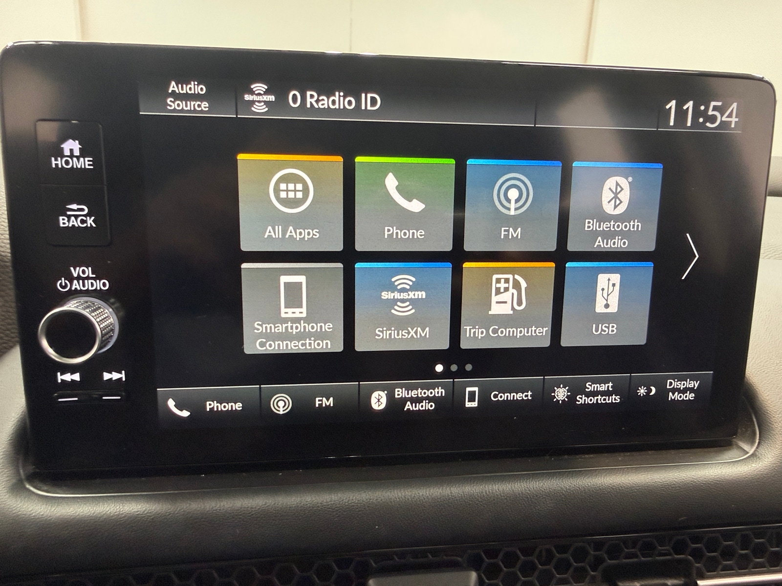 Thumbnail: 2024 Honda HR-V - 3