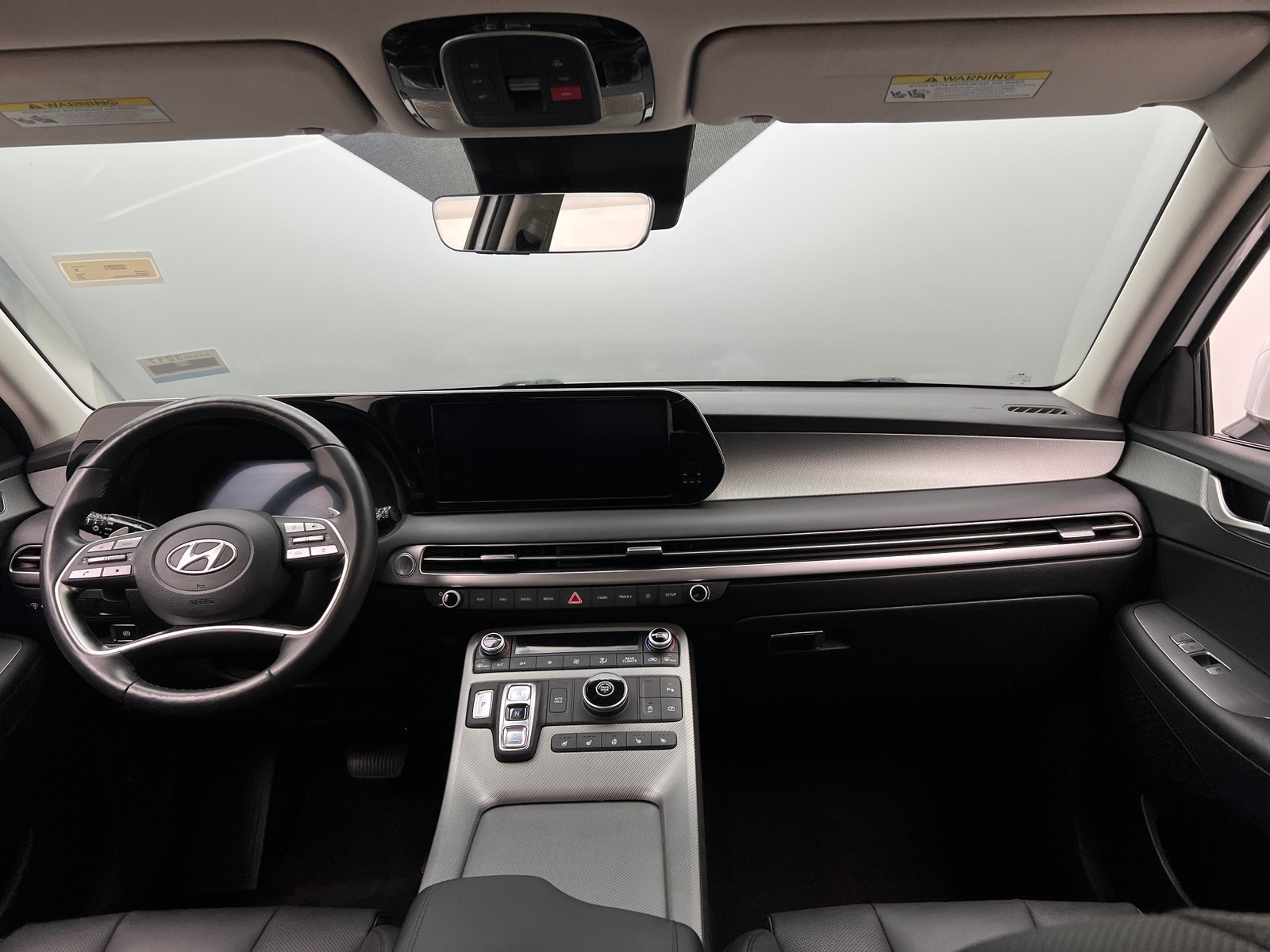 Thumbnail: 2023 Hyundai Palisade - 2