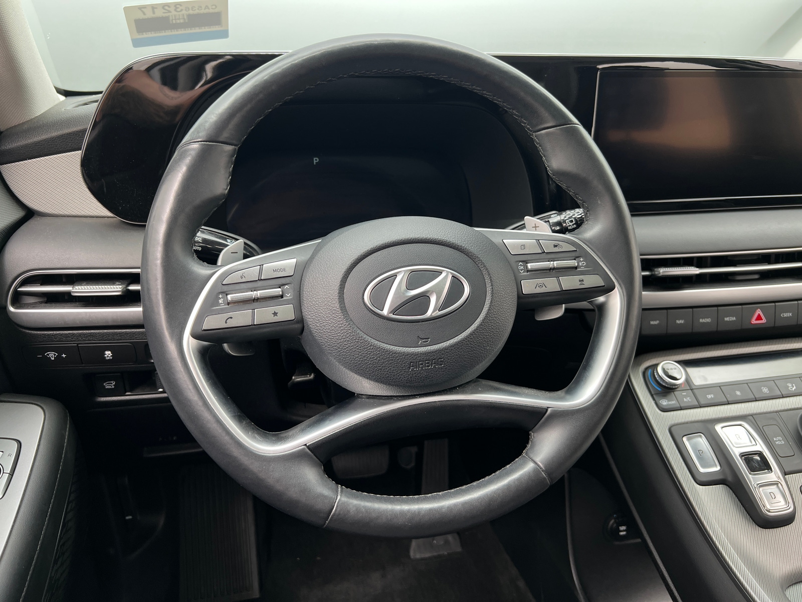 Thumbnail: 2023 Hyundai Palisade - 4