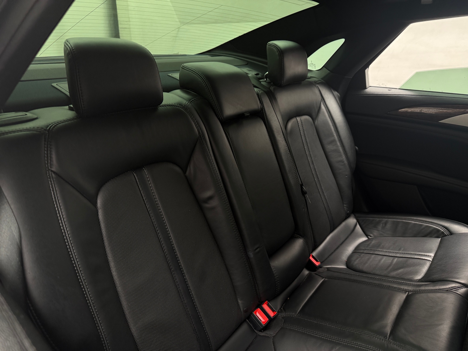 Thumbnail: 2020 Lincoln MKZ - 5