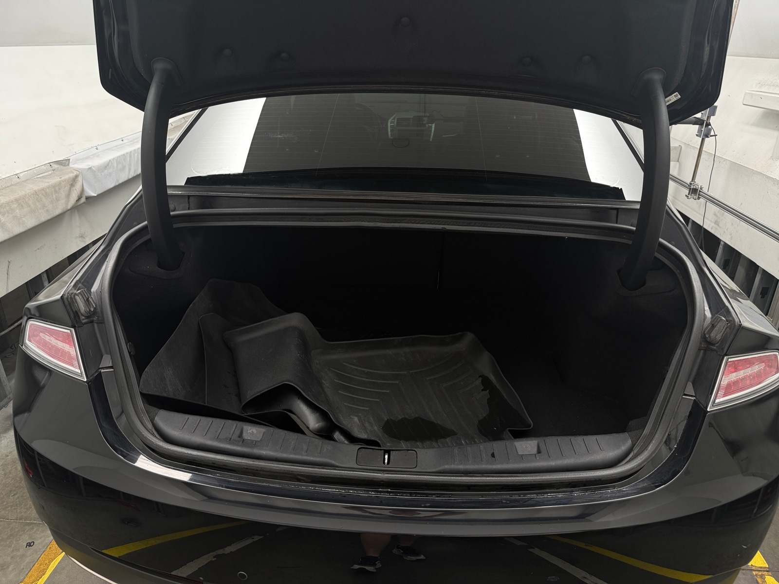 Thumbnail: 2020 Lincoln MKZ - 6