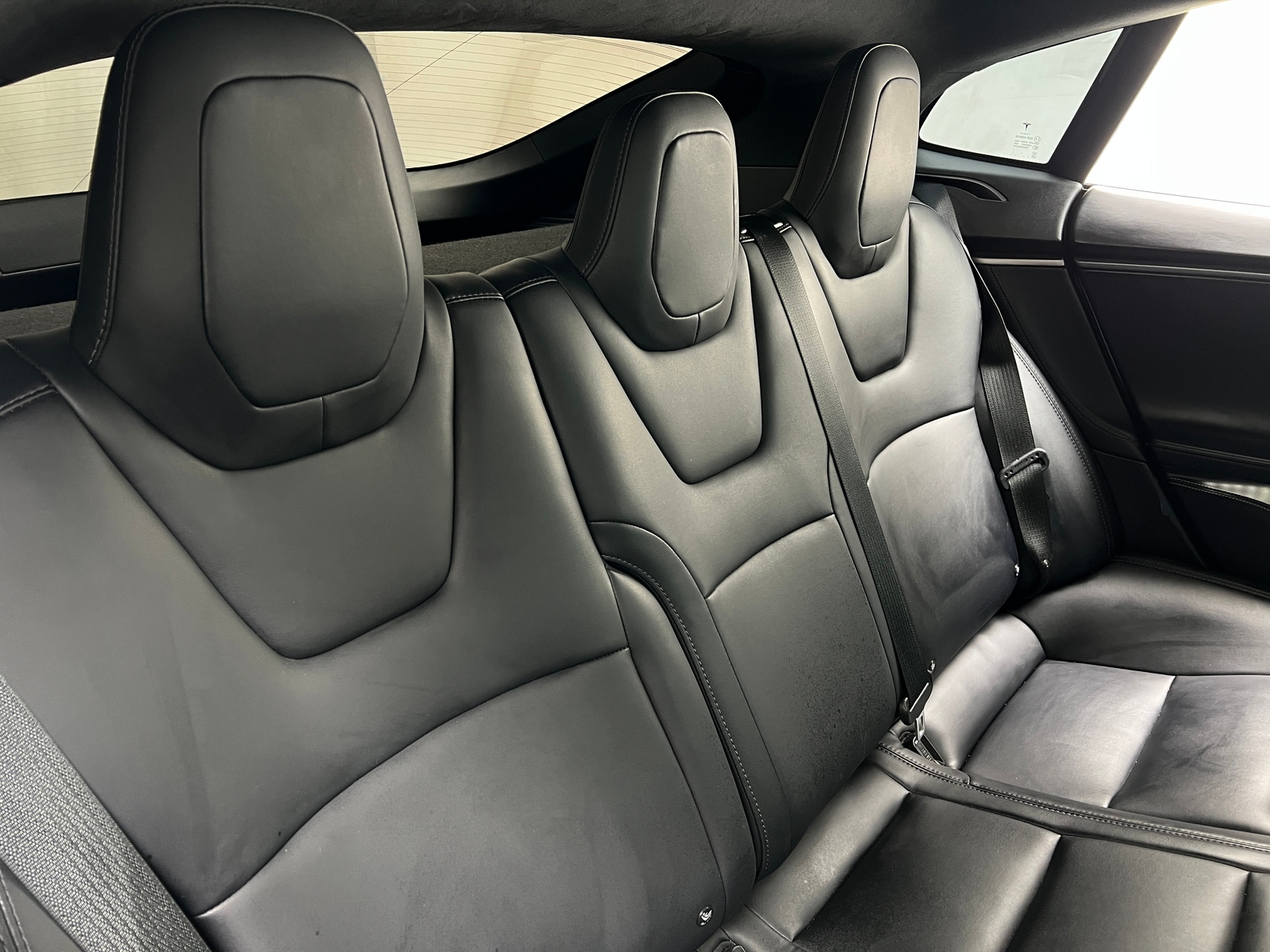 Thumbnail: 2018 Tesla Model S - 5